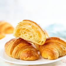 Croissant Butter